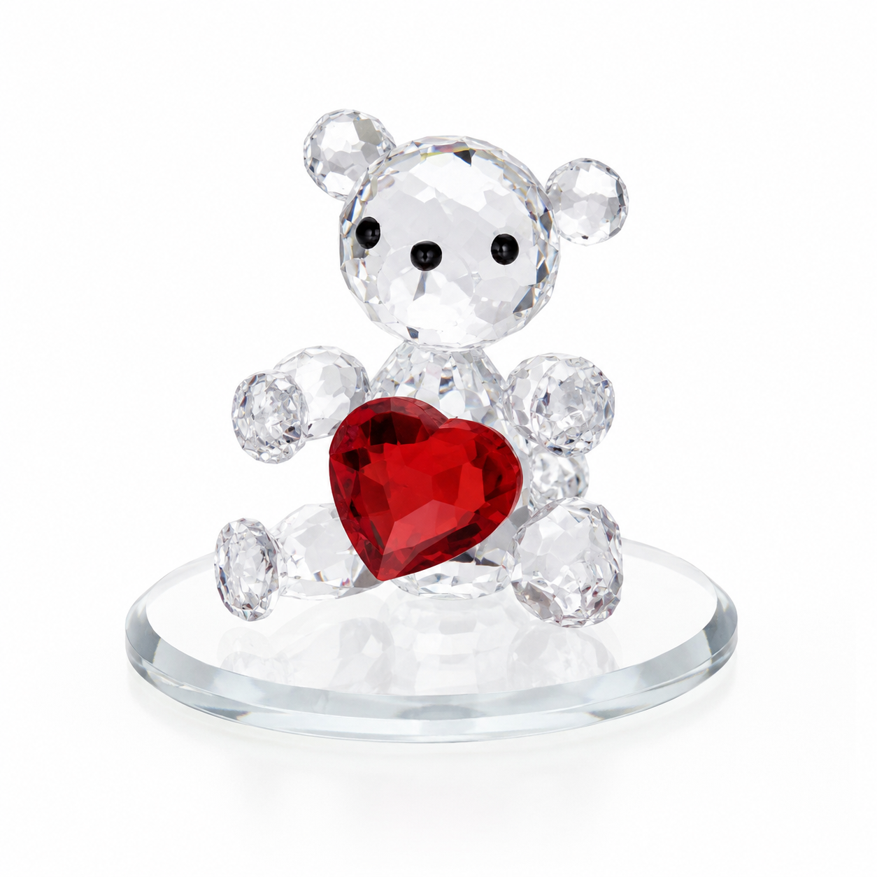 Bear whit Heart - foto principal de producto