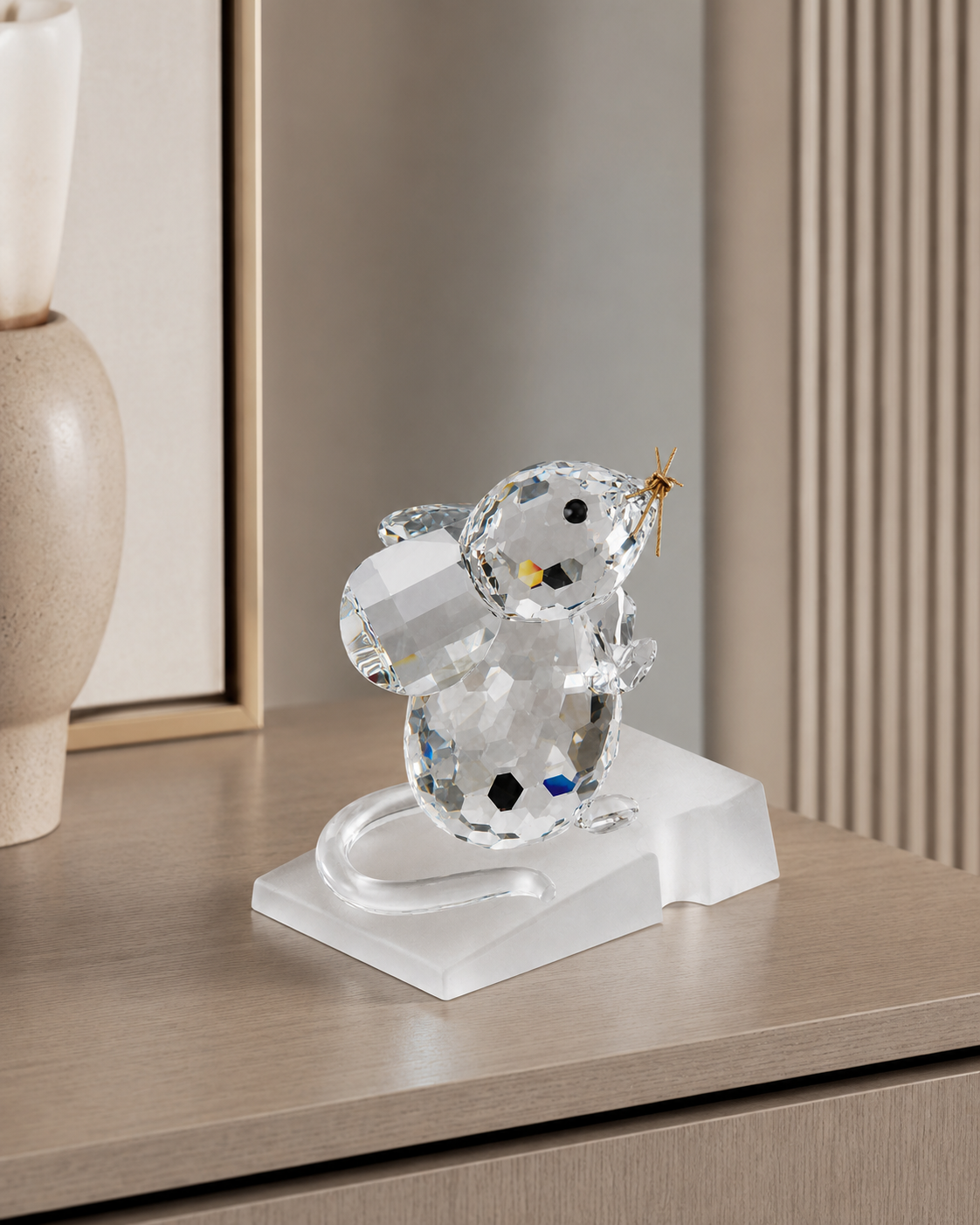 Lucky Mouse - imagen modelo 2