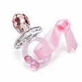 Small Dummy Pacifer Pink - foto principal de producto