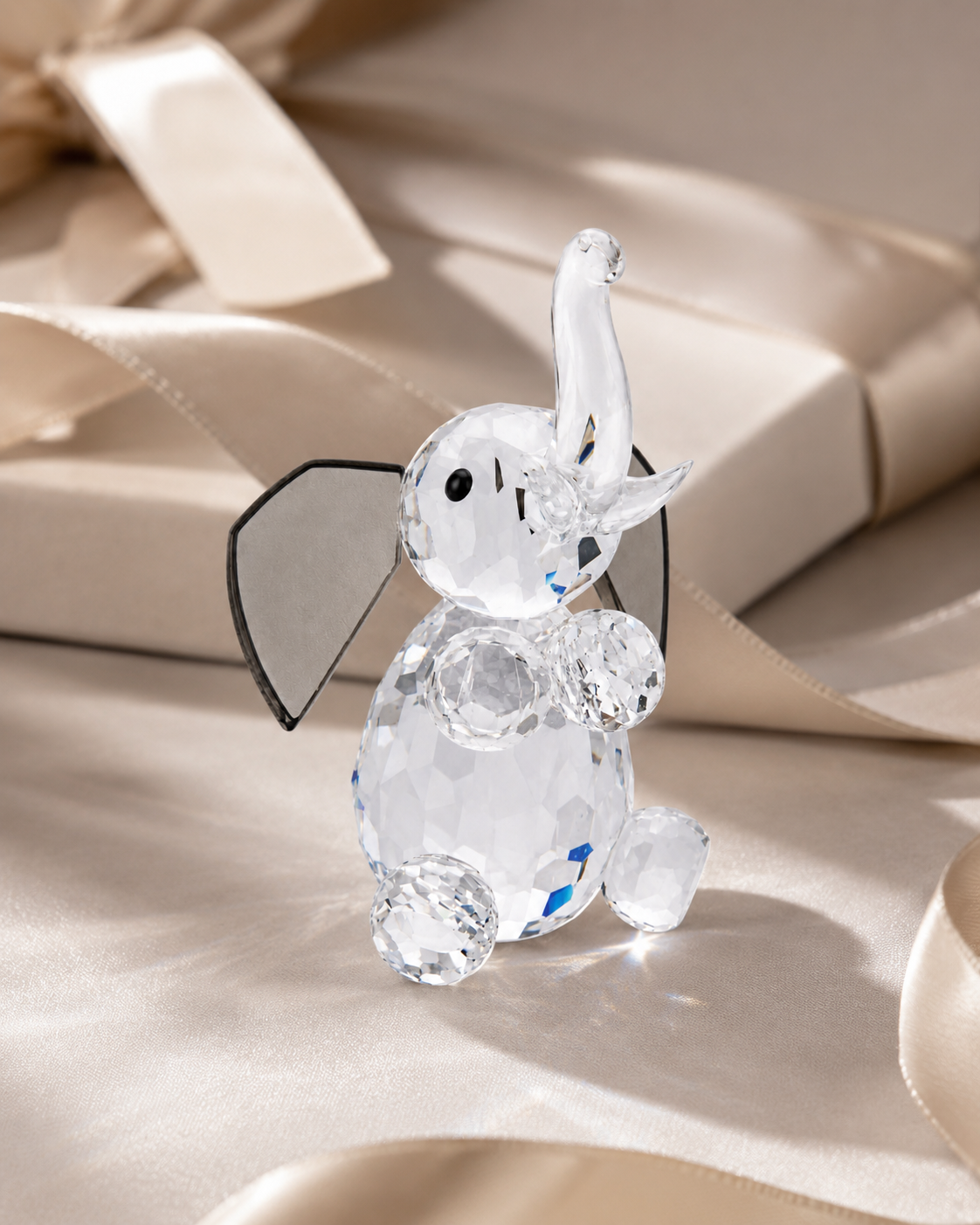 Elephant for Lucky - imagen modelo 2