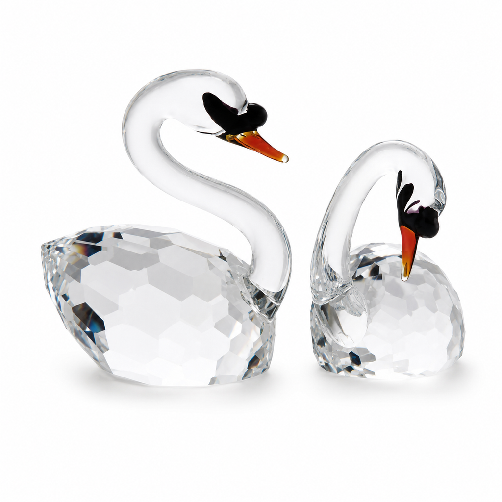 swan Pair - foto principal de producto