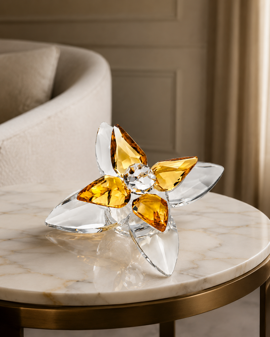 Spring Orchid - Topaz - imagen modelo 1