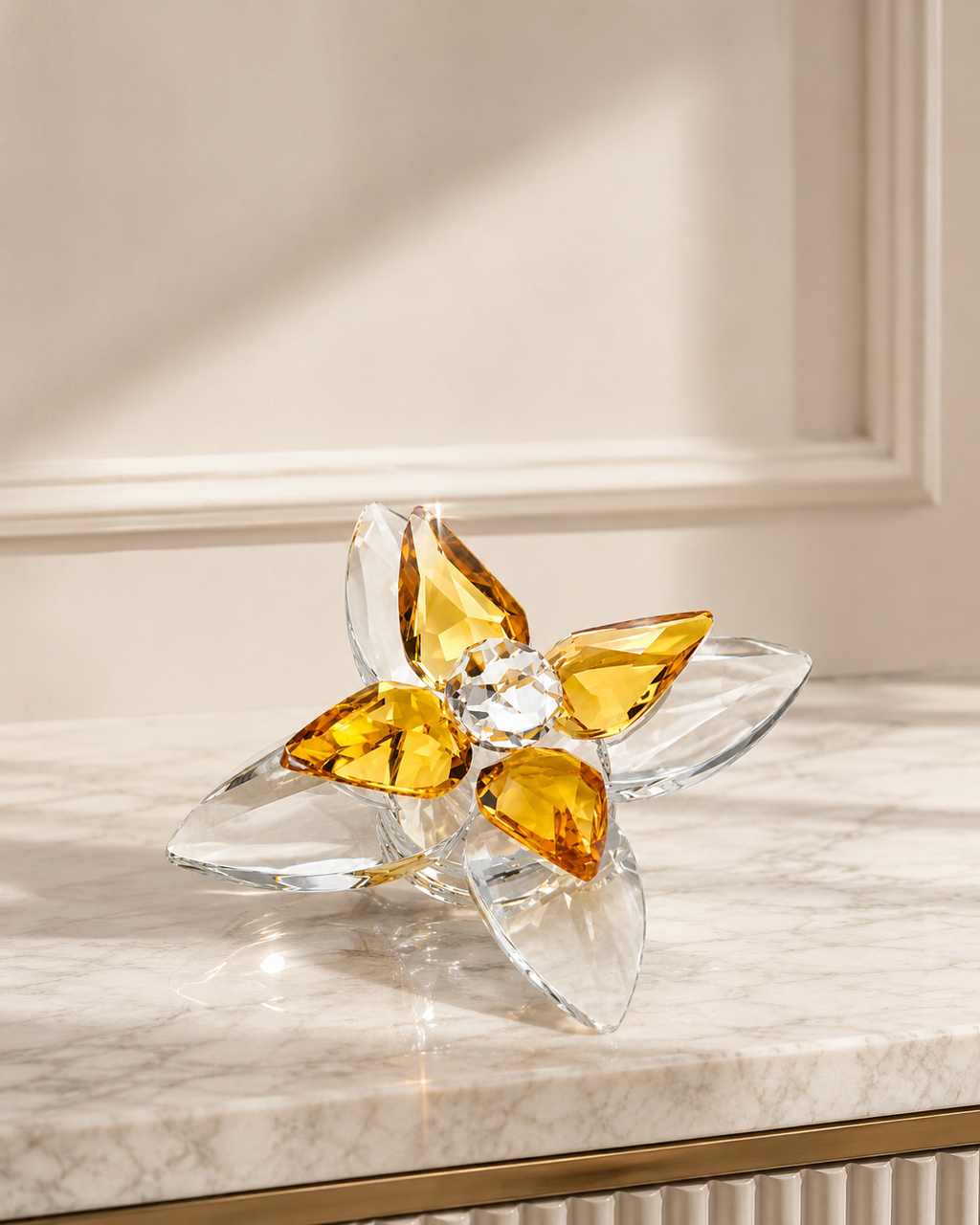 Spring Orchid - Topaz - imagen modelo 2