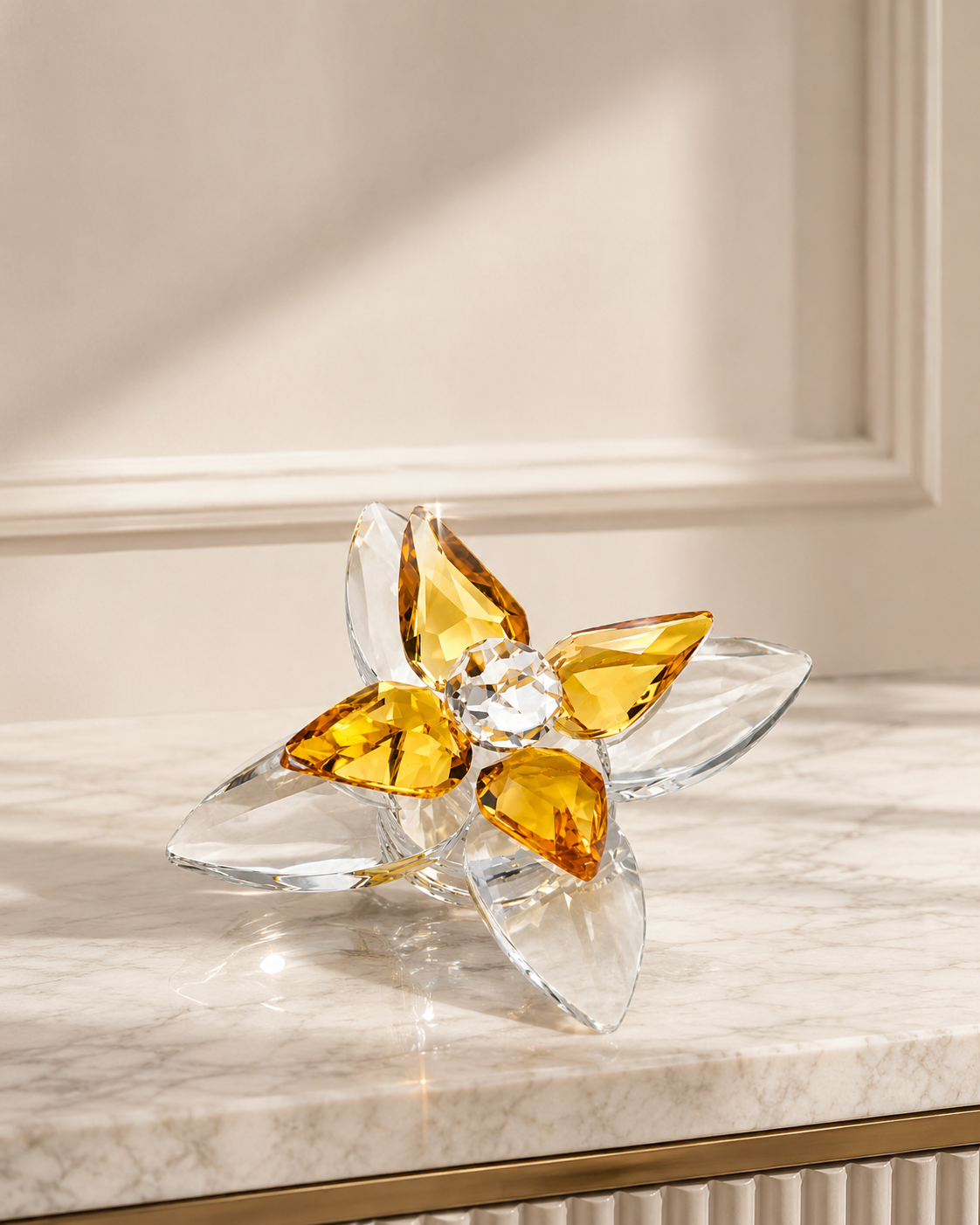 Spring Orchid - Topaz - imagen modelo 2