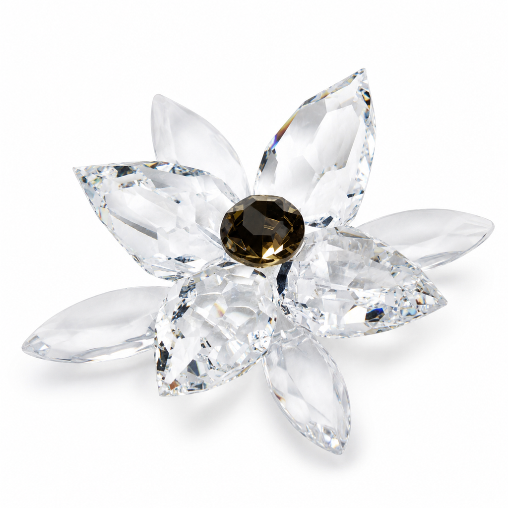 Mornig Orchid - Gold beryl - foto principal de producto