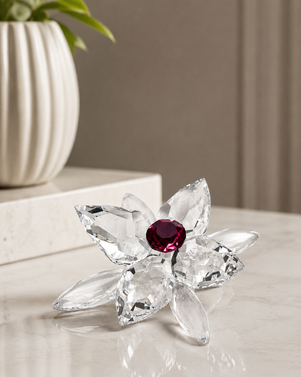 Mornig Orchid - Fuchsia - imagen modelo 3