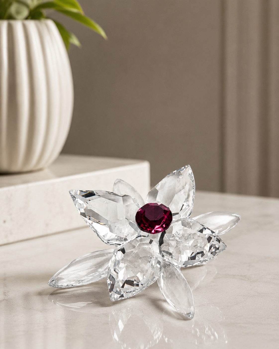 Mornig Orchid - Fuchsia - imagen modelo 3