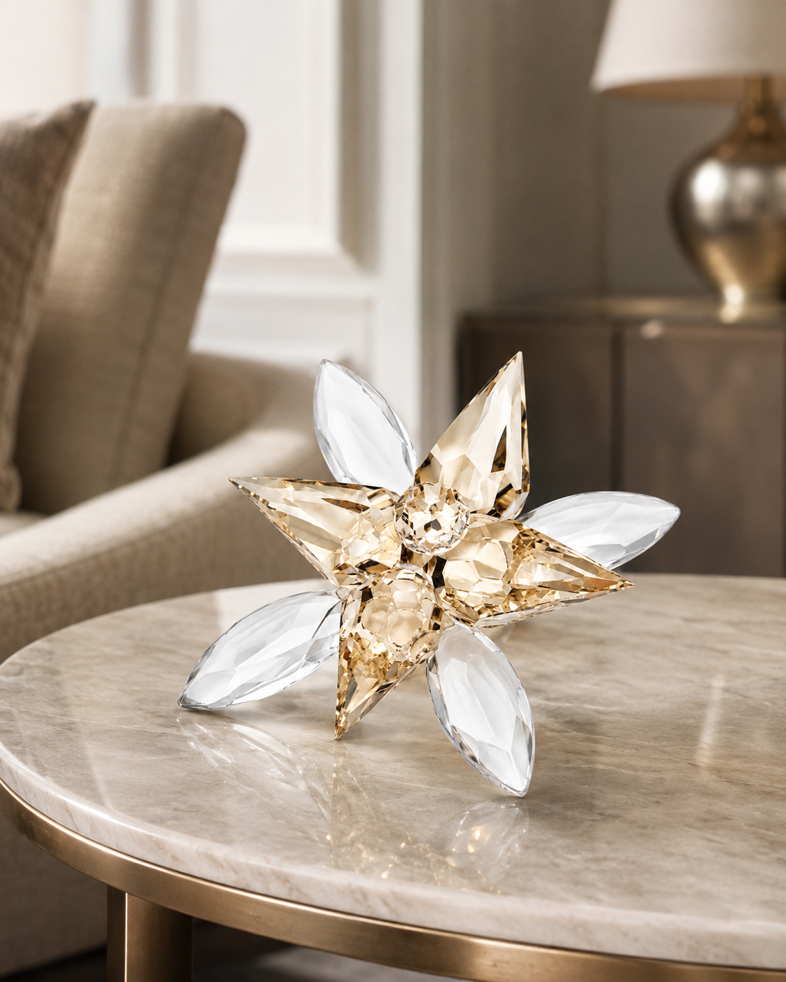 Sun Orchid - imagen modelo 1