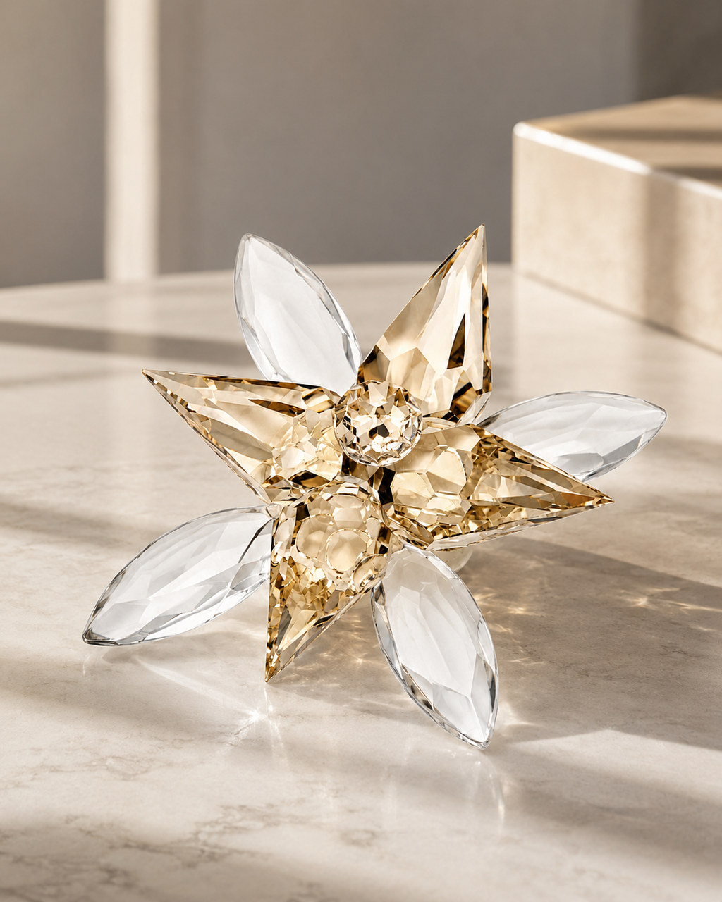 Sun Orchid - imagen modelo 3