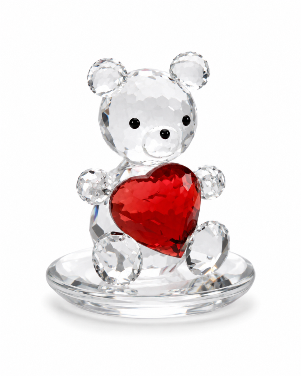 Bear whith Heart - foto principal de producto
