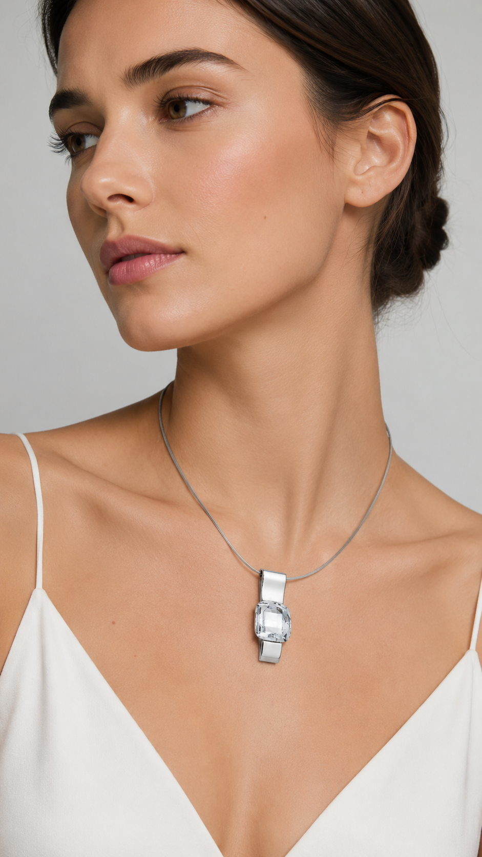 Arctide Strand - Crystal - imagen modelo 1