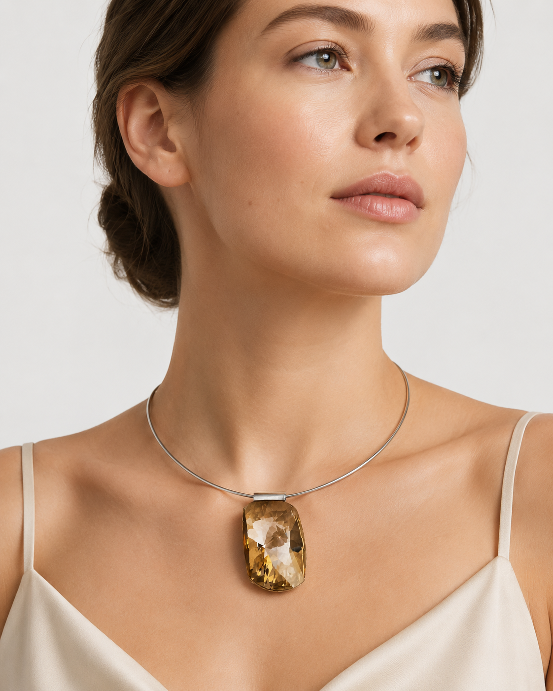 Clarte Strand - Cr Honey - imagen modelo 1