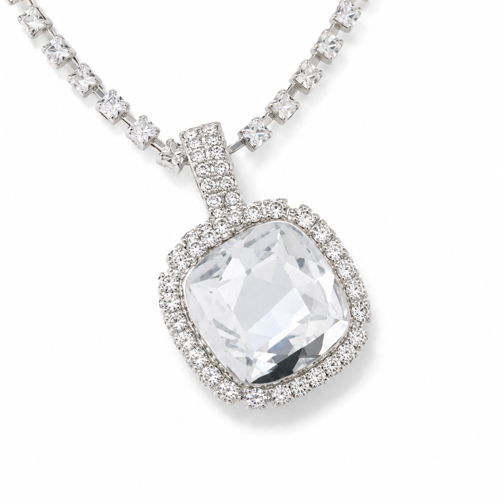 Larceta Neck - Crystal - foto principal de producto