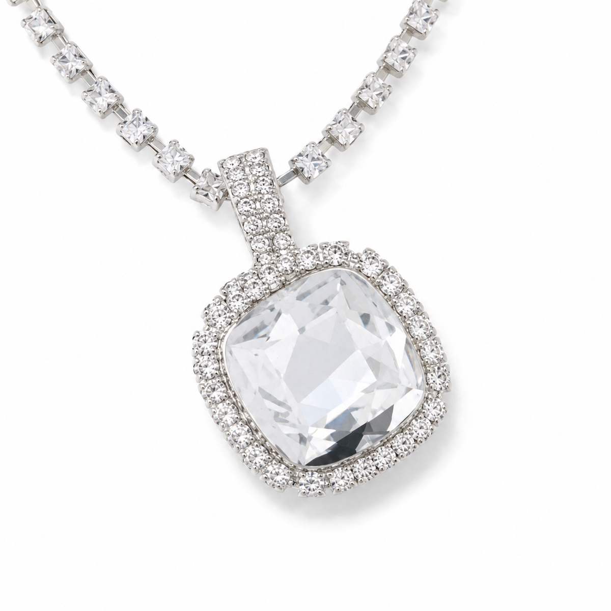 Larceta Neck - Crystal - foto principal de producto