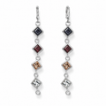 Thethys Earr Topaz - foto principal de producto