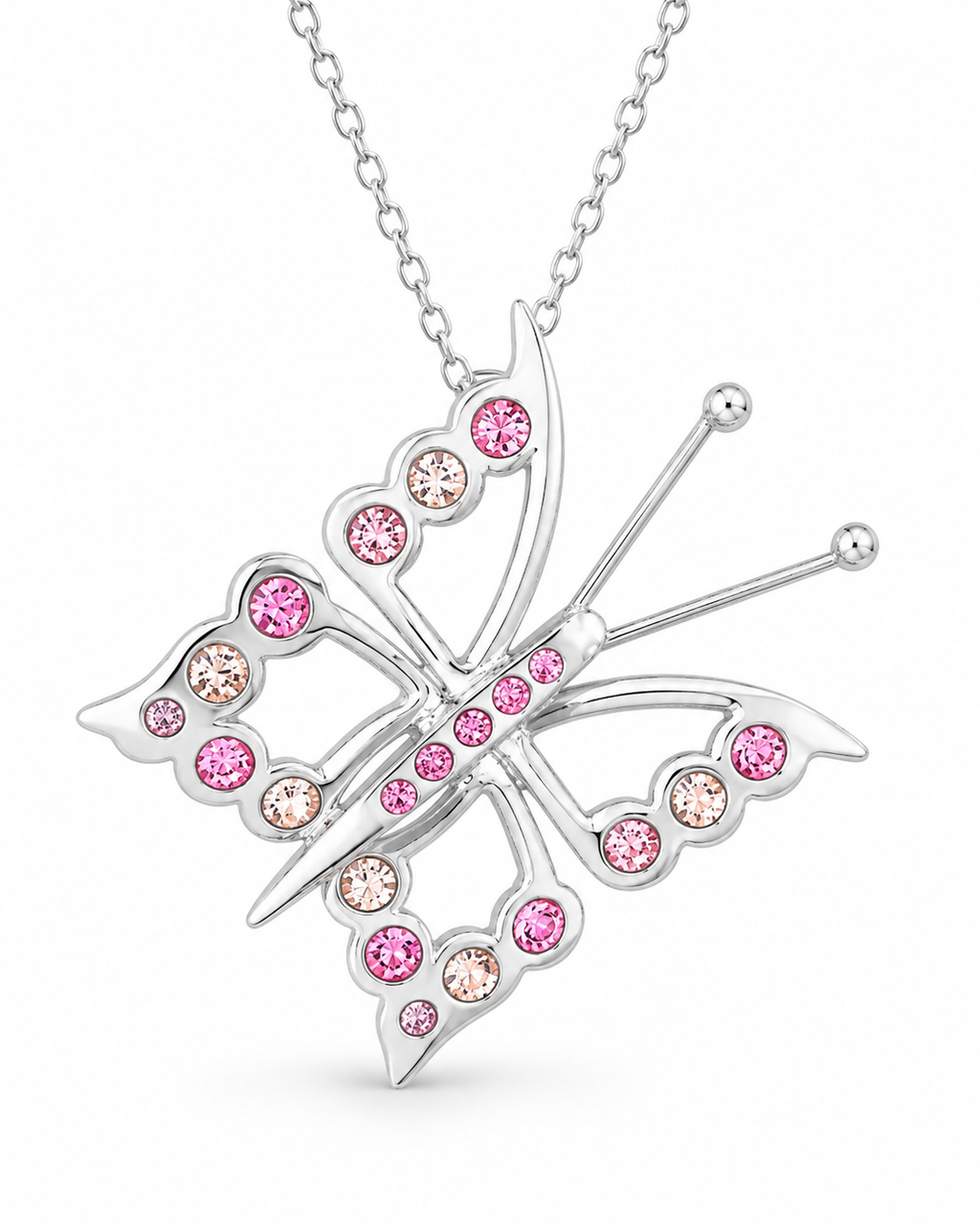 Diana Pend Rosa - foto principal de producto
