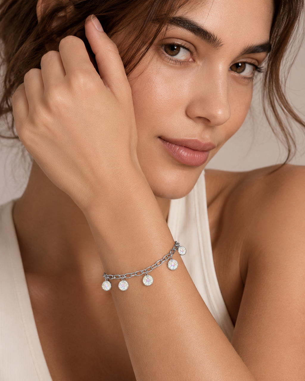 Forever Rogeder set. - It, Cr - imagen modelo 1