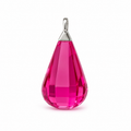 Pleione Pend - Ag925 Red - foto principal de producto