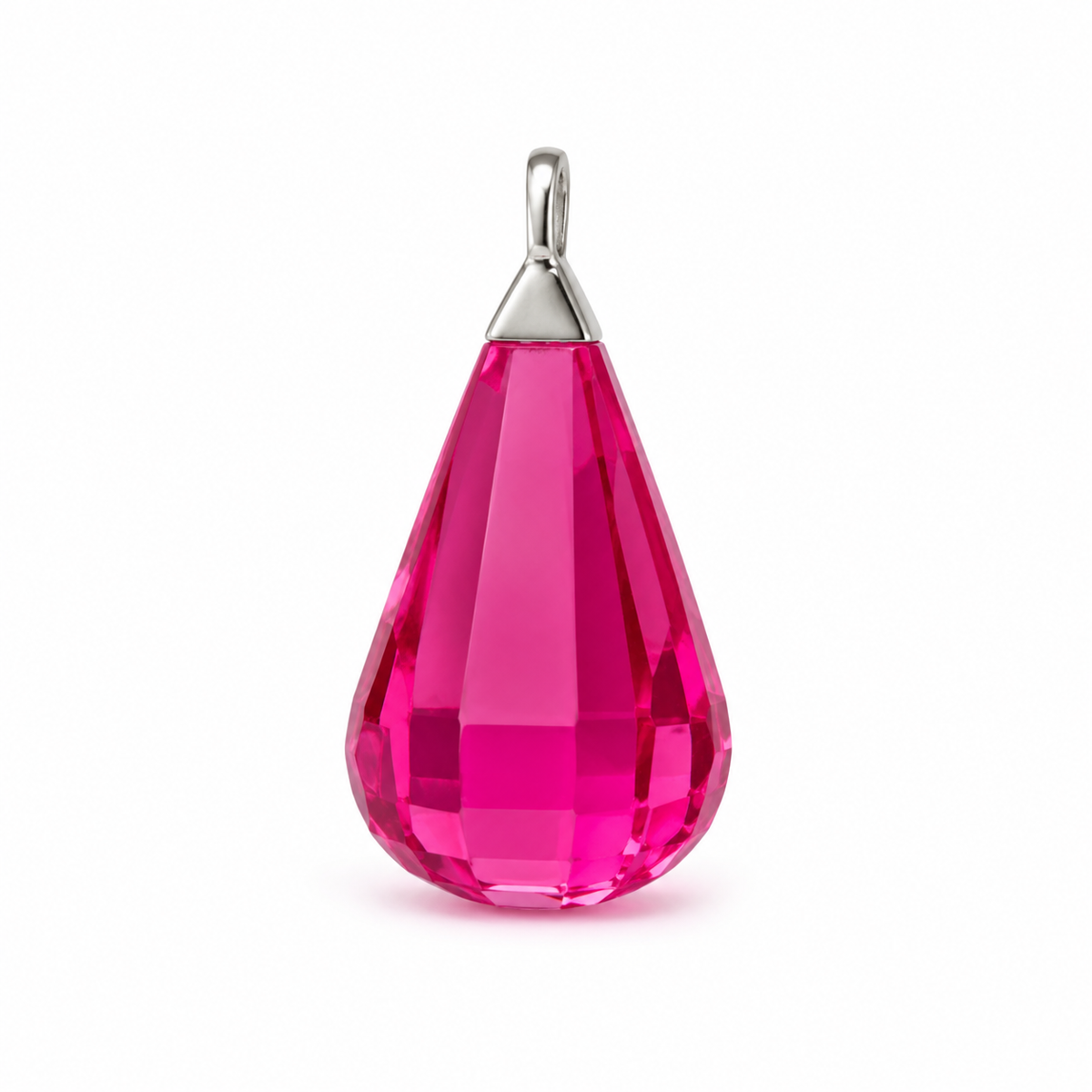Pleione Pend - Ag925 Red - foto principal de producto