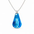 Pleione Pend - Ag925 Blue - foto principal de producto