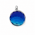 Mystic Pend - Ag925 Rh B Blue - foto principal de producto