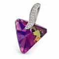 Hynotic Pend - Ag925 Violet - foto principal de producto
