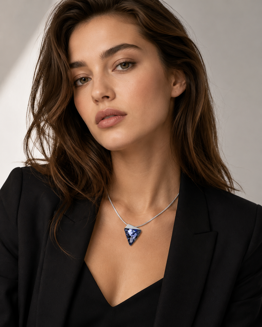 Veronique Strand - Ag925Rh AB - imagen modelo 1