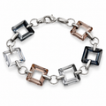 Galaxie Brac Ag925 - Rh/Cr - foto principal de producto