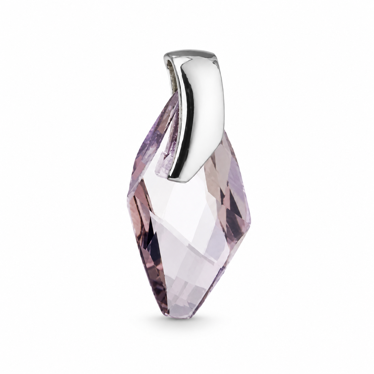 Assenza Pend - Ag925 RhLt Sap - foto principal de producto