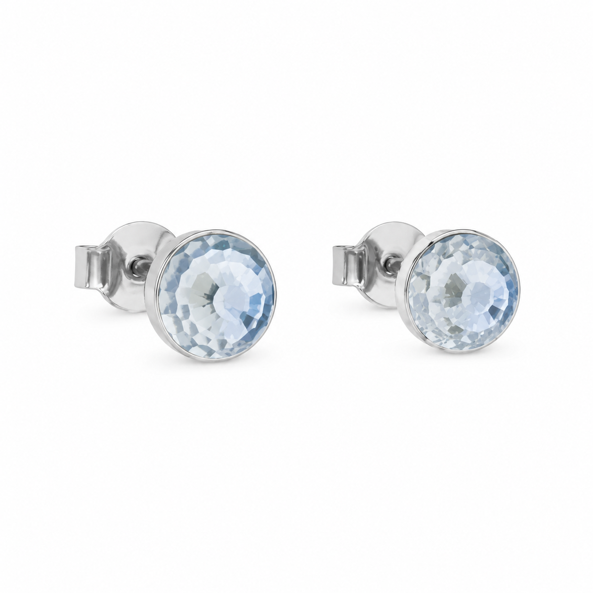 Delycacy Earr - Ag925 Rh Lag - foto principal de producto