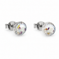 Delycacy Earr - Ag925 Rh Cr AB - foto principal de producto