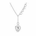 Love Po Pend - Ag 925 Rh Cr - foto principal de producto
