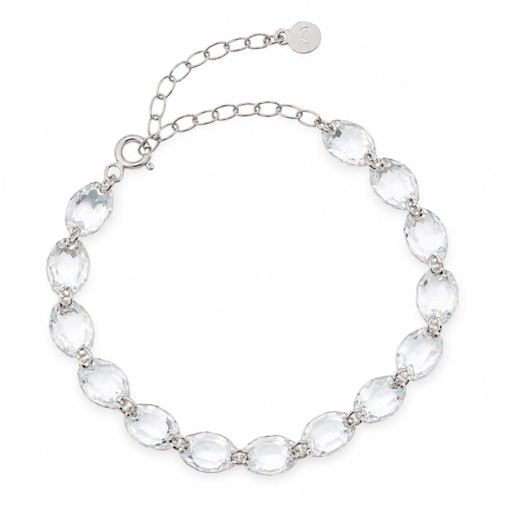 Dreamy Look Brac Ag 925 Rh Cr - foto principal de producto
