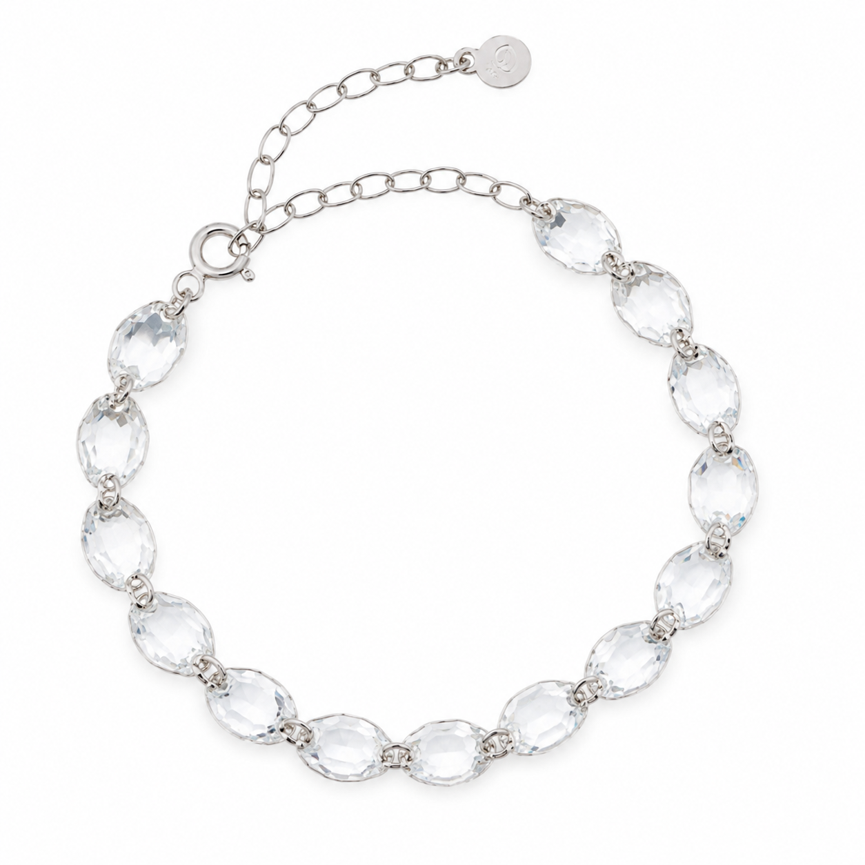 Dreamy Look Brac Ag 925 Rh Cr - foto principal de producto