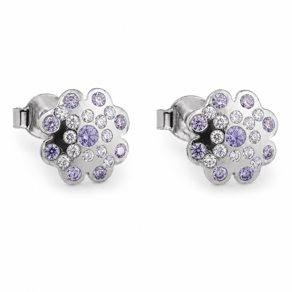 Felicity Earr - Ag 925 Violet - foto principal de producto