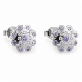 Felicity Earr - Ag 925 Violet - foto principal de producto