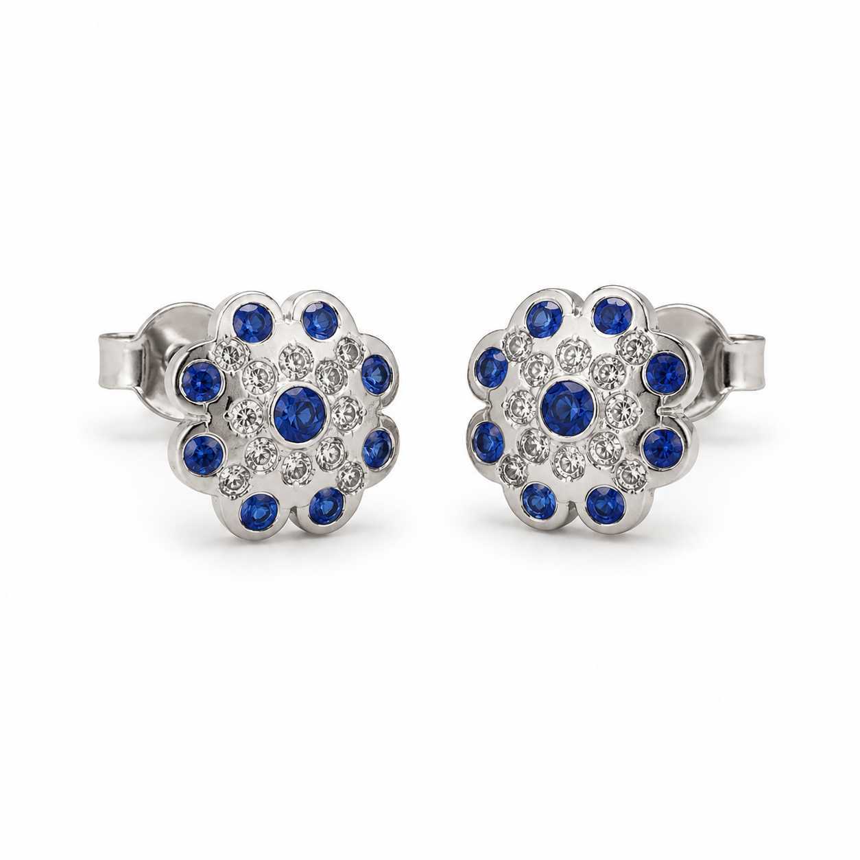 Felicity Earr - Ag 925 Sapphire - foto principal de producto