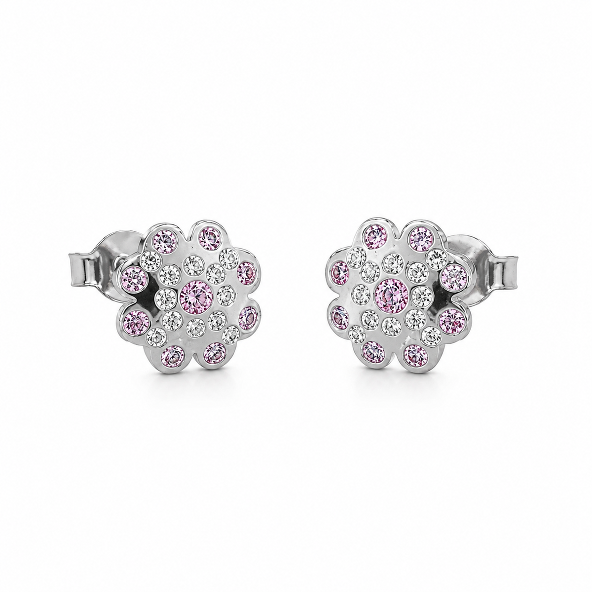 Felicity Earr - Ag 925 Rosa - foto principal de producto