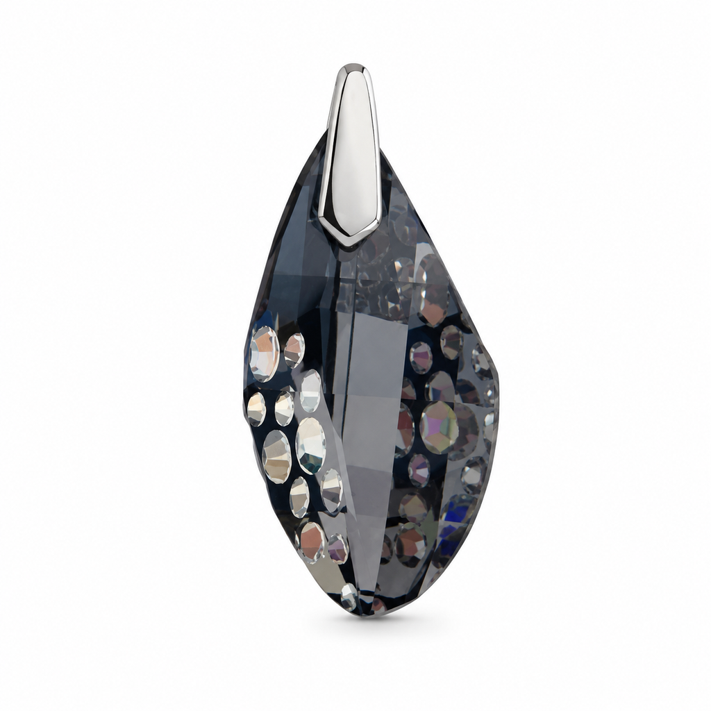 Glamour Pend - Ag925 Rh Chr - foto principal de producto