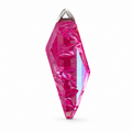 Elegance Pend - Ag925 Rh Red - foto principal de producto