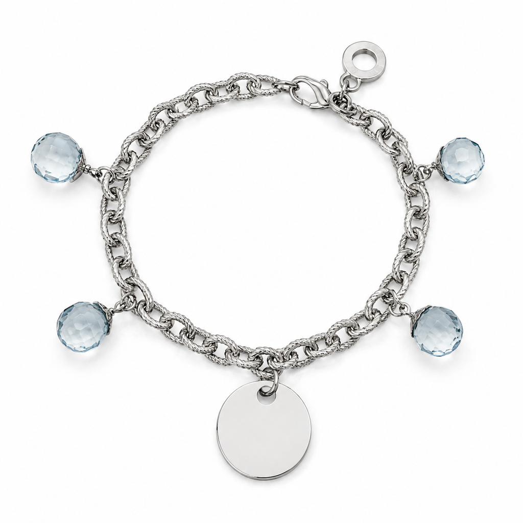 Onmia Bracelet Blue - foto principal de producto