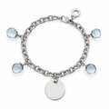 Onmia Bracelet Blue - foto principal de producto