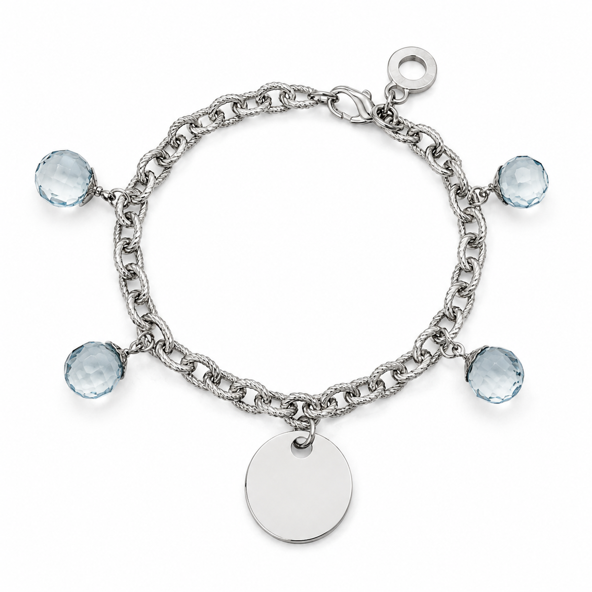 Onmia Bracelet Blue - foto principal de producto