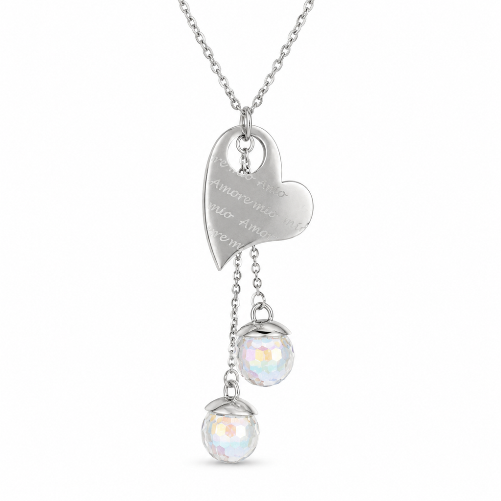 Amore Mío Pend Cr AB - foto principal de producto