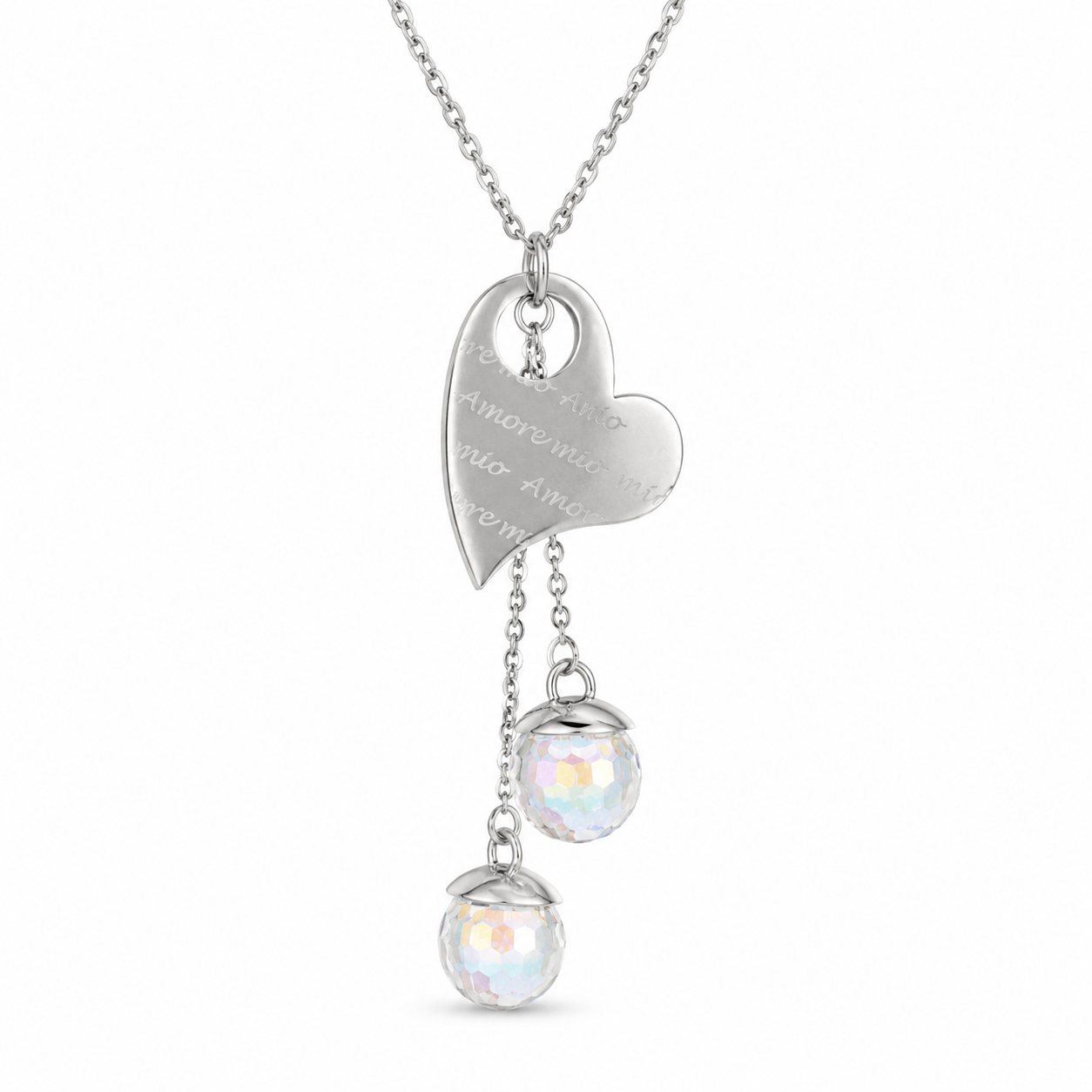 Amore Mío Pend Cr AB - foto principal de producto
