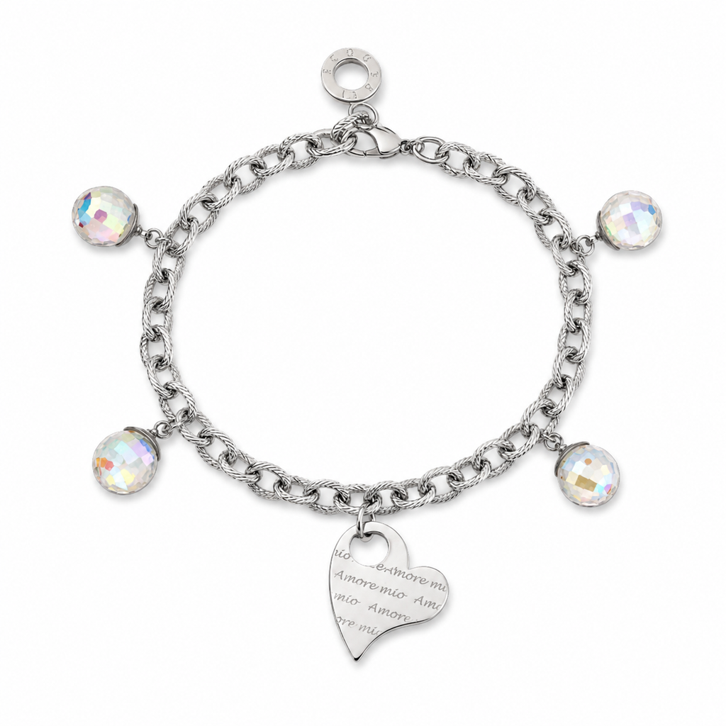 Amore Mio Brecelet Cr AB - foto principal de producto