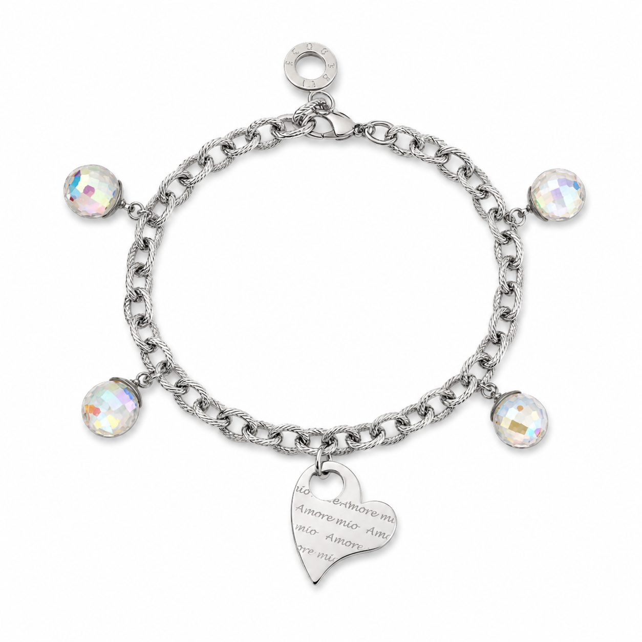 Amore Mio Brecelet Cr AB - foto principal de producto