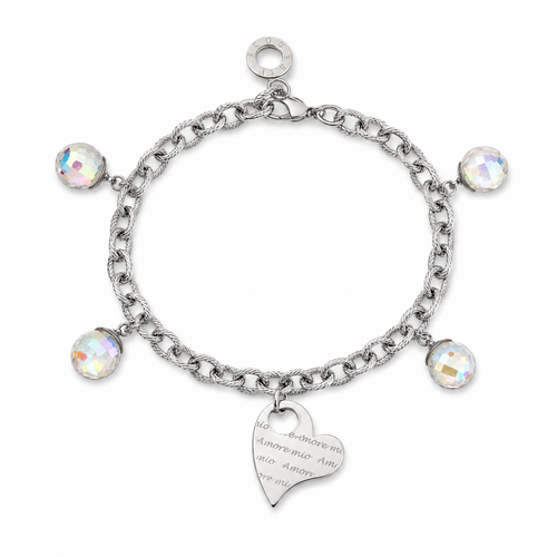 Amore Mio Brecelet Cr AB - foto principal de producto