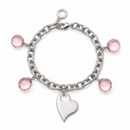 Amore Mio Brecelet Rosa - foto principal de producto
