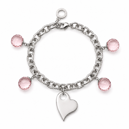 Amore Mio Brecelet Rosa - foto principal de producto
